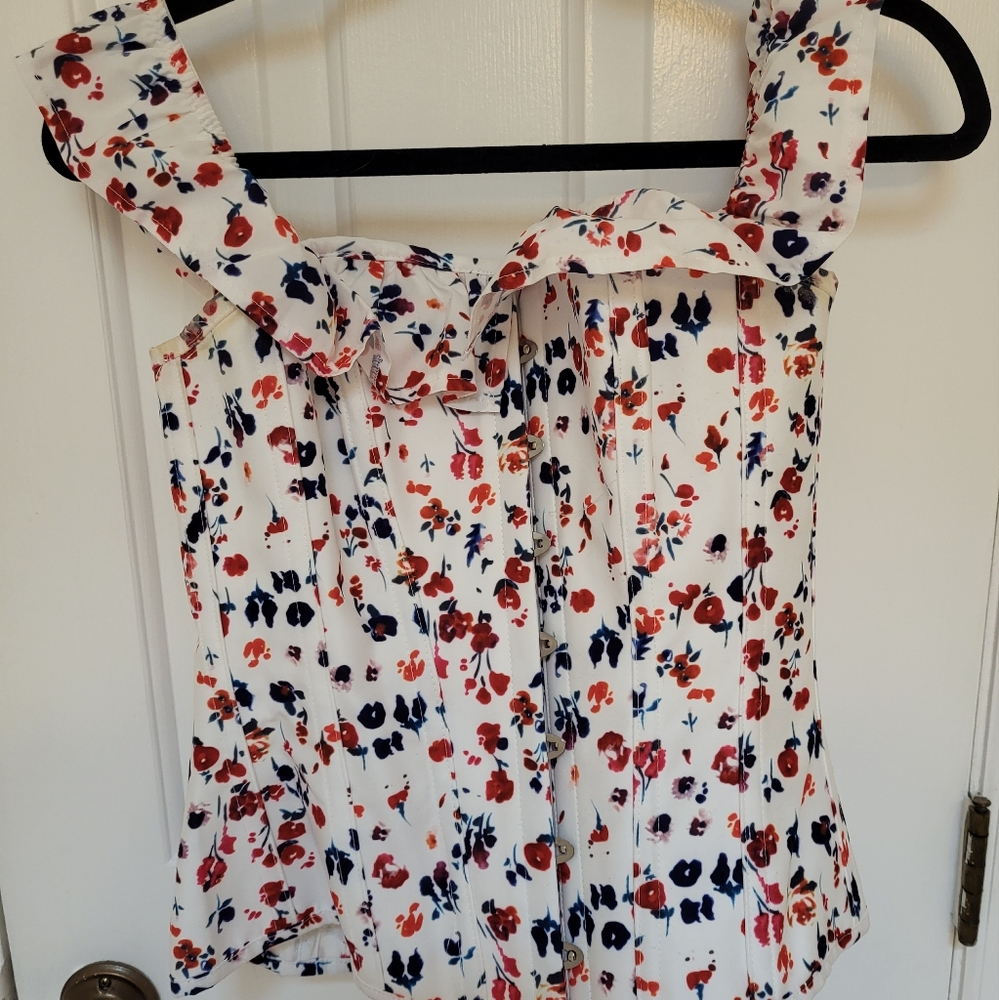 Corset Top